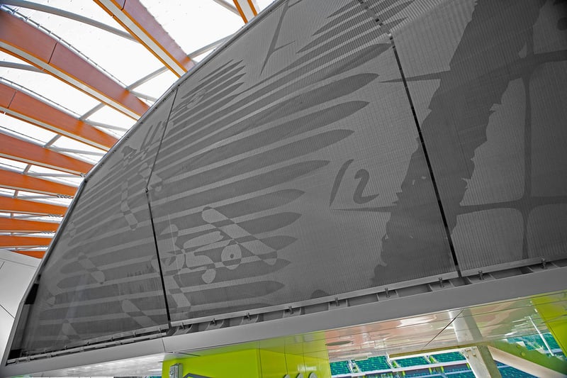 Hayward Field at University of Oregon preview 4